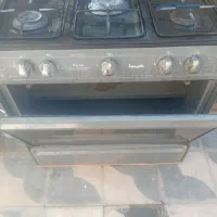 اجاق گاز سالم۱۵۰۰|اجاق گاز و لوازم برقی پختوپز|شیراز, کفترک|دیوار