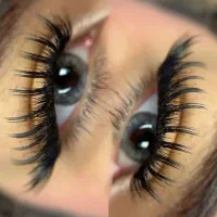 خدمات و آموزش کاشت مژه هیدن ۲۵۰