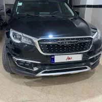 فیدیلیتی مدل ۴۰۲|خودرو سواری و وانت|مرند, |دیوار