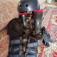 لوازم ورزشی|دوچرخه، اسکیت، اسکوتر|گنبد کاووس, |دیوار