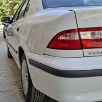 سمند ef7 زیر خاکی صفر خشک.