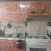 کابینت فلزی کوره ایی|مصالح و تجهیزات ساختمان|ورامین, ورامین|دیوار