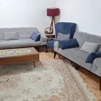 مبل چستر هفت نفره