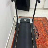 تردمیل پاندا