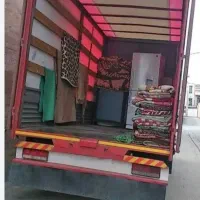 حمل اثاثیه منزل|خدمات حمل و نقل|مراغه, |دیوار