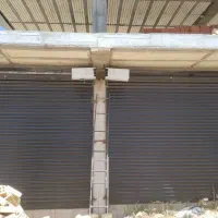 کرکره برقی جک پارکینگ|خدمات پیشه و مهارت|بجنورد, |دیوار