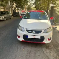 کوییک R نده ای پارس خودرویی فول1402|خودرو سواری و وانت|تهران, مینی‌سیتی (شهرک نفت)|دیوار