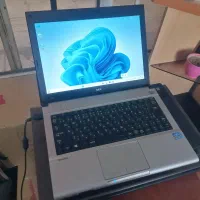 لپ تاپ 13 اینچی NEC i5 نسل 3 ساخت ژاپن