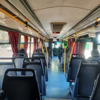 اتوبوس بنز|خودرو سنگین|قزوین, |دیوار