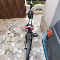 دوچرخه|دوچرخه، اسکیت، اسکوتر|رشت, دروازه لاکان|دیوار