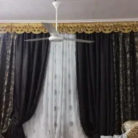 پرده ی نو و قیمت مناسب