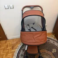 کالسکه بچه اورجینال خارجی تحت لیسانس میما|کالسکه و لوازم جانبی|تبریز, |دیوار