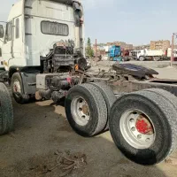 تی ۳۰۰ مدل۸۴|خودرو سنگین|تهران, شهرک دانشگاه|دیوار