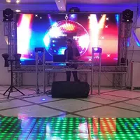 پکیج کامل موزیک DJ دی جی دیجی(تولد عقد بعدازتالار)|خدمات پذیرایی، مراسم|تهران, فرمانیه|دیوار