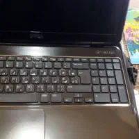 لب تاپ در حد اکبند مارک دل