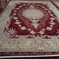 فرش ۱۲ متری