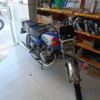 موتور مزایده