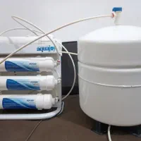 تصفیه اب اکاجو|آب‌سردکن و تصفیه آب|دهلران, |دیوار