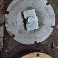 بوق زامیادی|قطعات یدکی و لوازم جانبی|رشت, خرسندی|دیوار