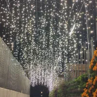 ریسه LED 12vدست ساز و ضد آب با گارانتی