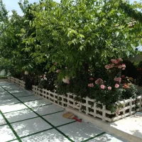 فروش باغ ویلای لوکس و نوساز|فروش خانه و ویلا|شیراز, علوم پزشکی|دیوار