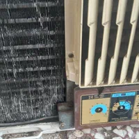 خرید و فروش کولر پنجره ای اوجنرال و غیره...