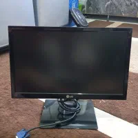 مانیتور کامپیوتر LG