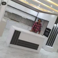 نیاز به گارگر ساده در خدمات برش پی وی سی ام دی اف