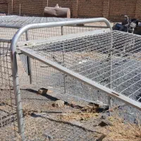 باربند پراید وانت مسقف|قطعات یدکی و لوازم جانبی|ساروق, |دیوار