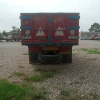 ولوو سوسماری تک باری  مدل ۴۶|خودرو سنگین|گنبد کاووس, |دیوار