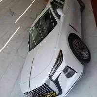 فروش اقساطی هونگچی بنزینی H5 صفرخشک تحویل فوری