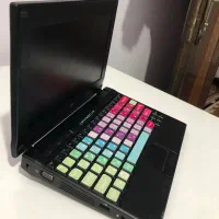 مینی لپ تاپ دل