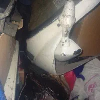 موتور سنگین 400|موتورسیکلت|اراک, |دیوار