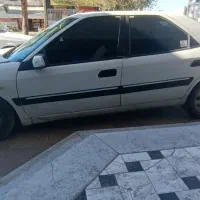 زانتیا ۸۴|خودرو سواری و وانت|نیریز, |دیوار