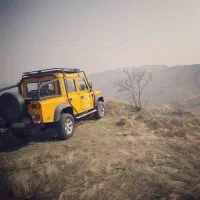 پاژن هرور|خودرو سواری و وانت|تهران, تهران‌نو|دیوار