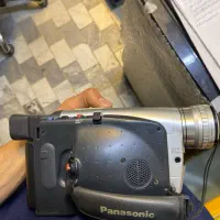 دوربین عگاسی پاناسونیک