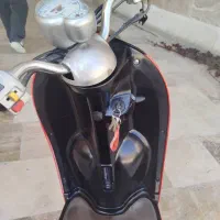 فروش پاکشتی وینو ،|موتورسیکلت|قیروکارزین, |دیوار