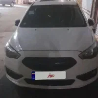فروش خودرو شاهین