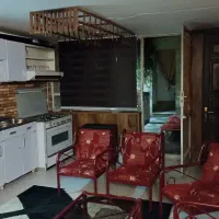 سوییت اجاره روزانه ۸۰ متری ویلایی کوهسنگی|اجارهٔ کوتاه‌مدت آپارتمان و سوئیت|مشهد, کوه سنگی|دیوار