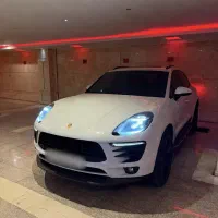 پورشه ماکان ۲۰۱۷