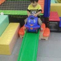 شهربازی یویو|کلکسیون و سرگرمی|قروه, |دیوار