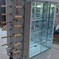 جوجه گردان پاچینی ذرت مکزیکی فرساندویچ کباب ترکی|کافی‌شاپ و رستوران|اردبیل, |دیوار