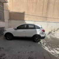 تیگو۵|خودرو سواری و وانت|مشهد, وکیل‌آباد|دیوار