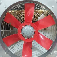 هواکش|پنکه و تصفیهکنندهٔ هوا|مشهد, مقدم|دیوار