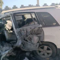 ویتارا تصادفی ۲۴۰۰|خودرو سواری و وانت|بندرعباس, |دیوار