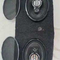 باند۷۱۸اصلی|سیستم صوتی خانگی|تایباد, |دیوار