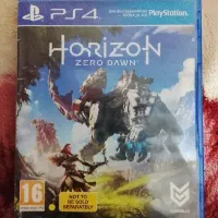 سیدی HoRizon ZERO
