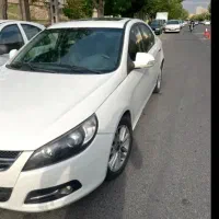 جک جی ۵ اوتومات مدل ۹۳|خودرو سواری و وانت|میانه, |دیوار