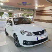 سایناsدوگانهکارخانه مدل ۱۴۰۳|خودرو سواری و وانت|مهاباد (آذربایجان غربی), |دیوار