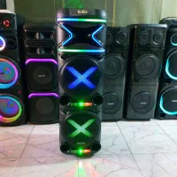 باند اسپیکر تکی مکسیدرمدل 12eo5 اقساطی بدون بهره|سیستم صوتی خانگی|تبریز, |دیوار